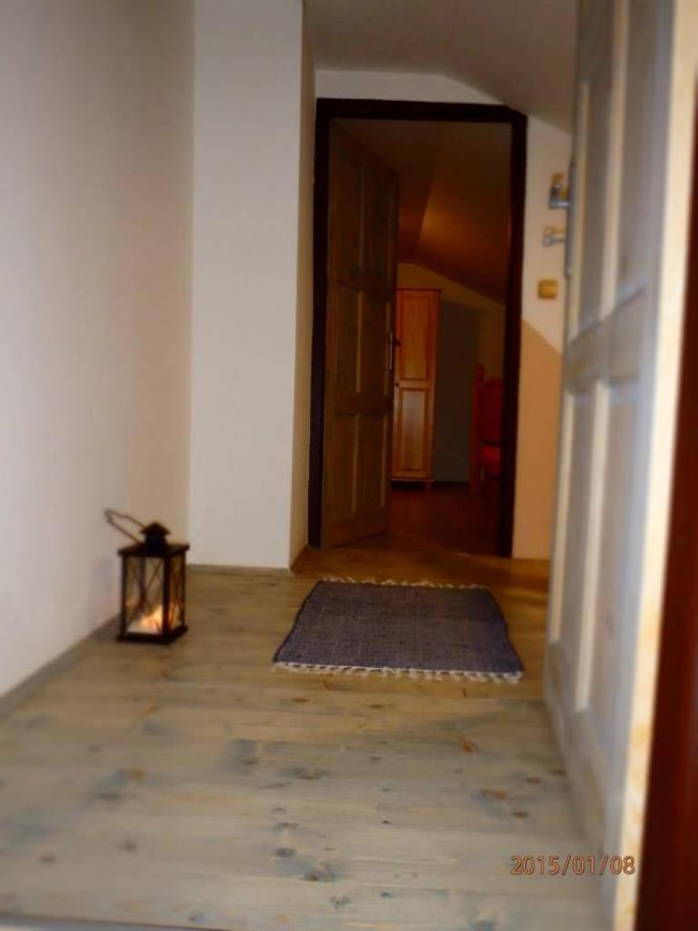 Apartmány Alex Benecko Camera foto