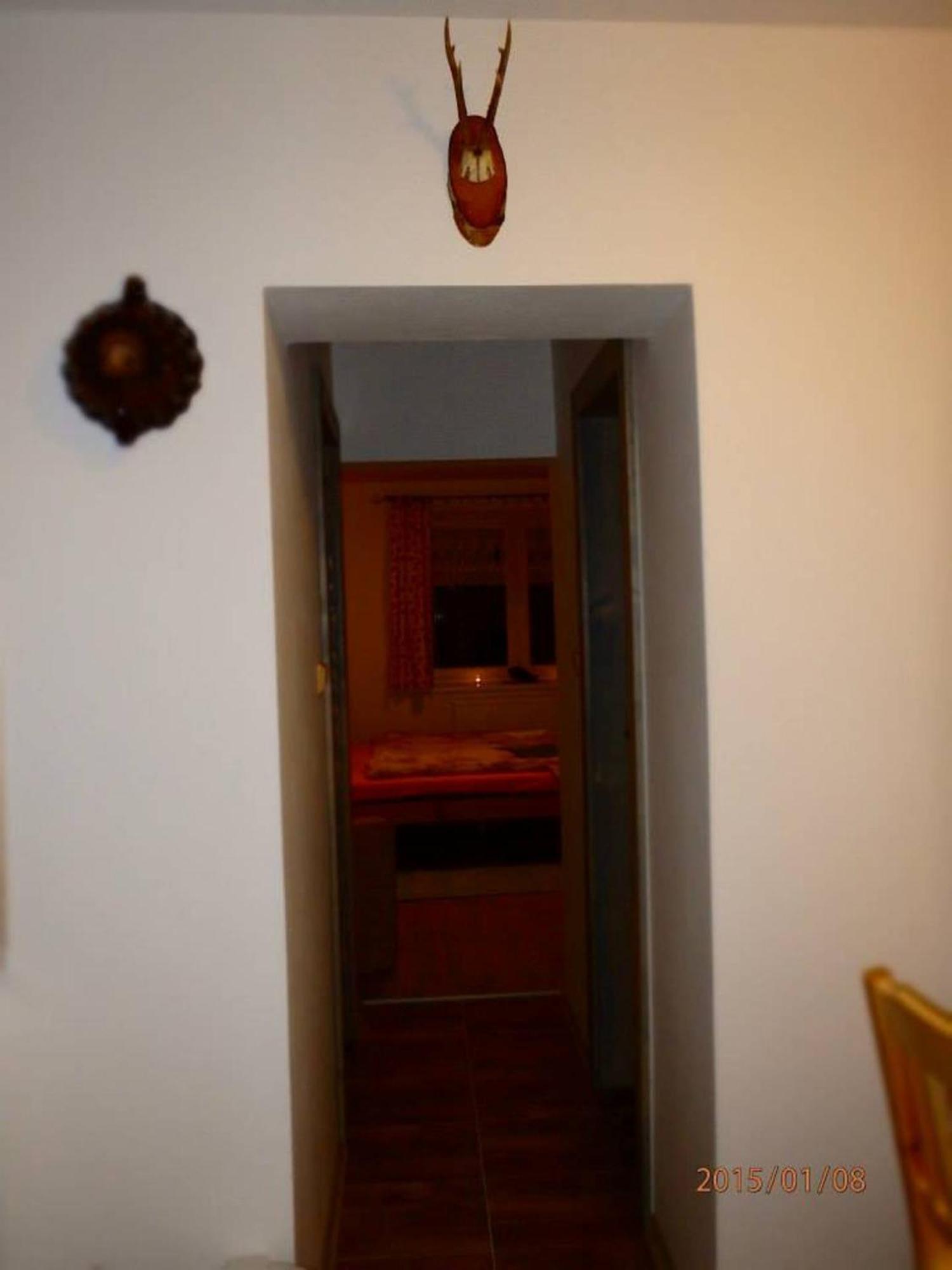 Apartmány Alex Benecko Camera foto