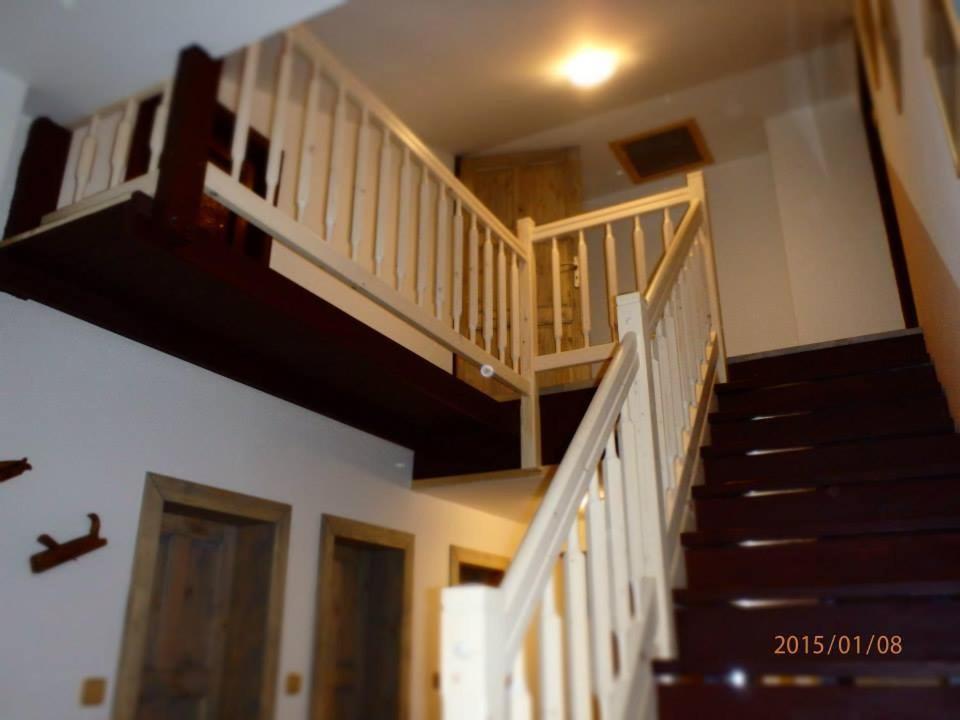 Apartmány Alex Benecko Camera foto