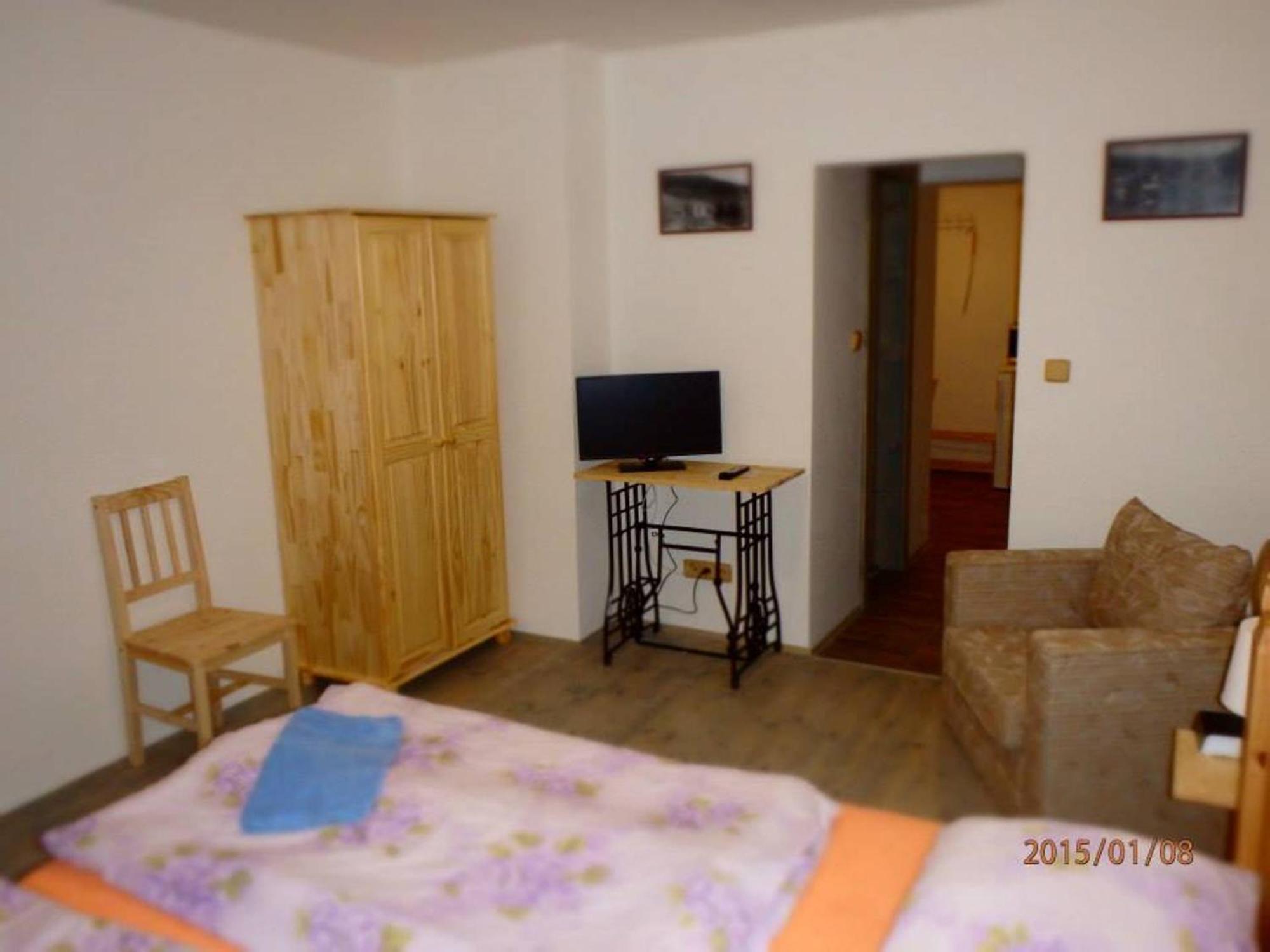 Apartmány Alex Benecko Camera foto