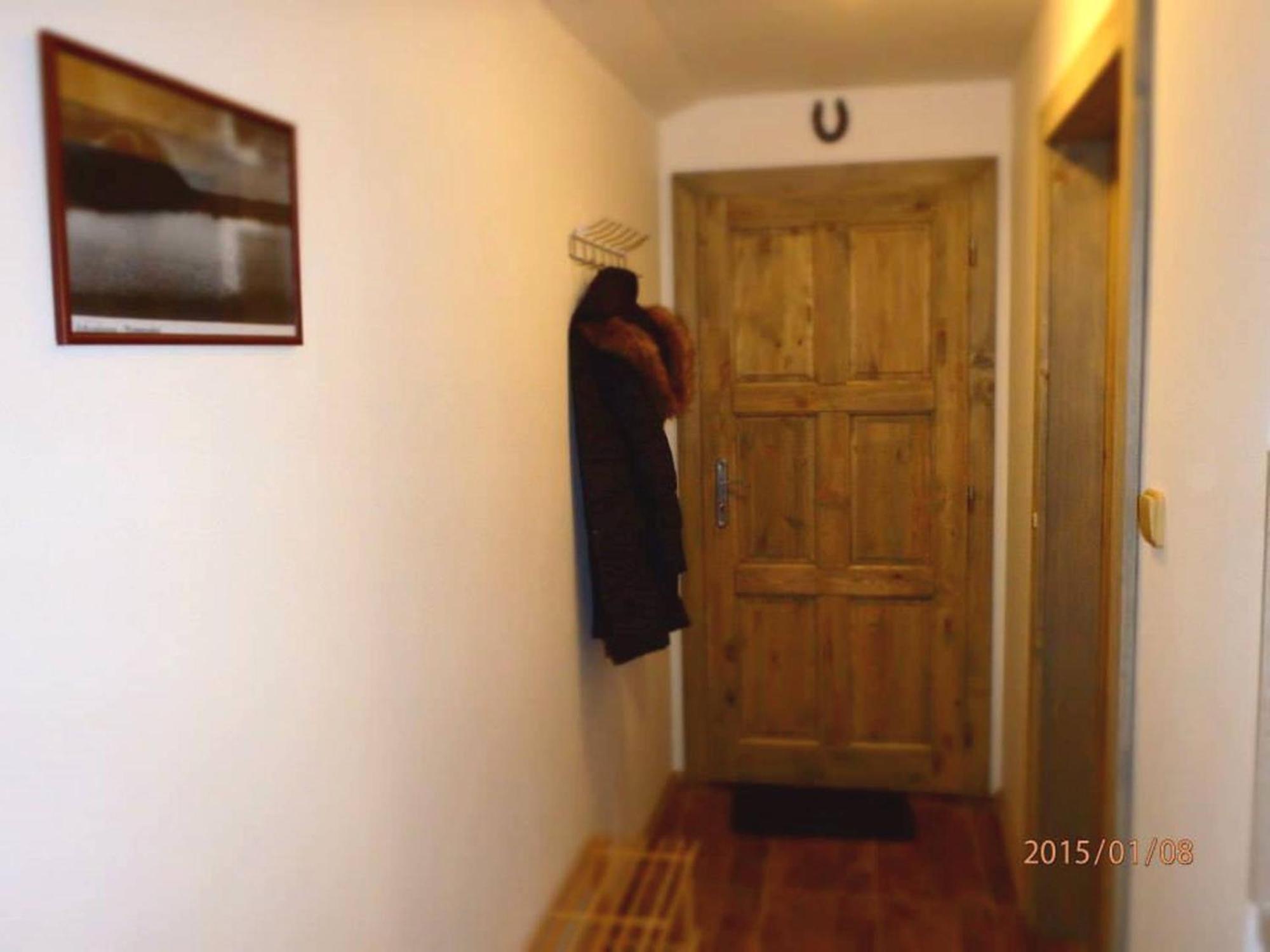 Apartmány Alex Benecko Camera foto