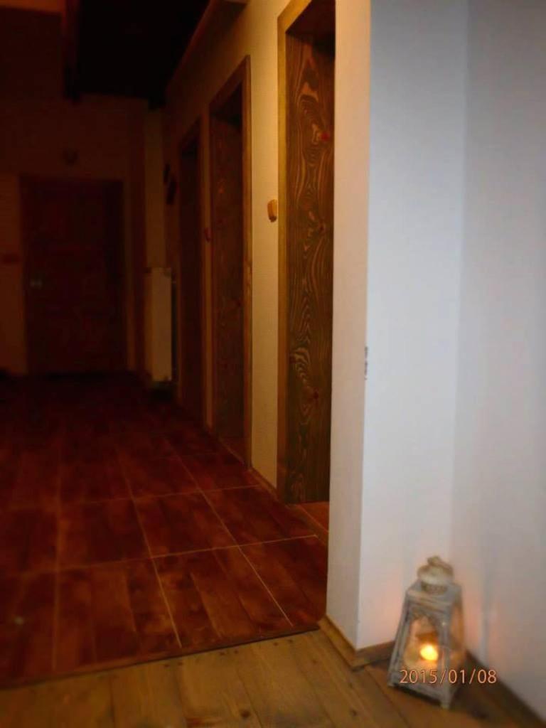 Apartmány Alex Benecko Camera foto