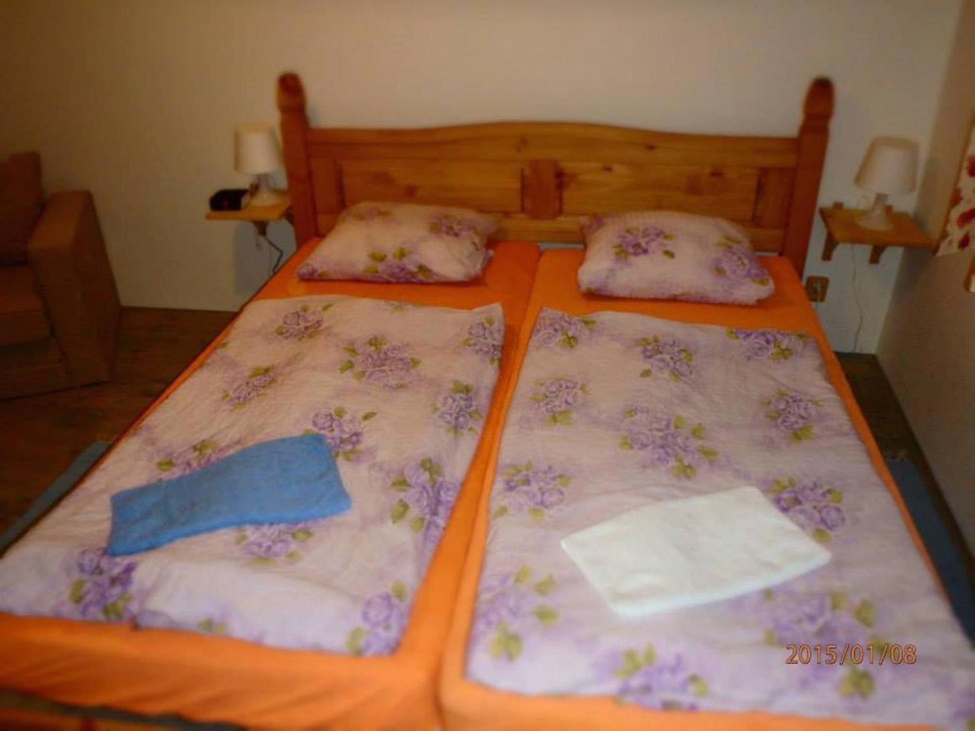 Apartmány Alex Benecko Camera foto