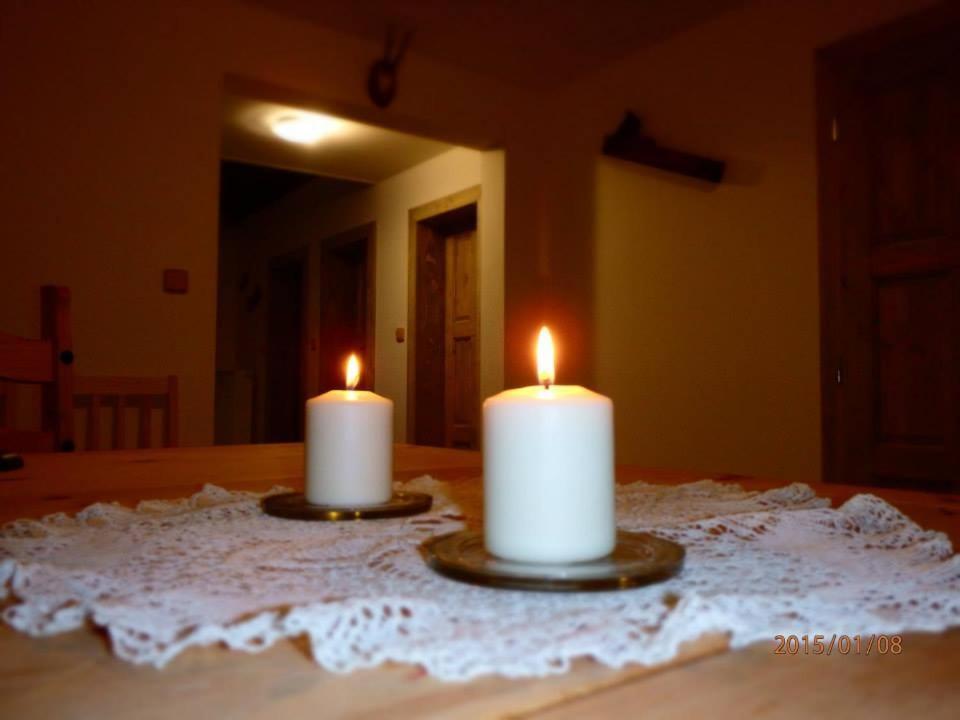 Apartmány Alex Benecko Camera foto