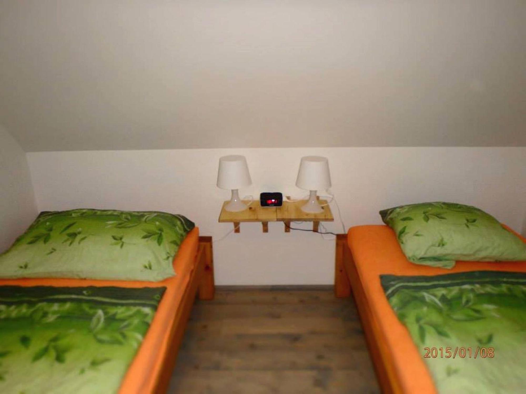 Apartmány Alex Benecko Camera foto