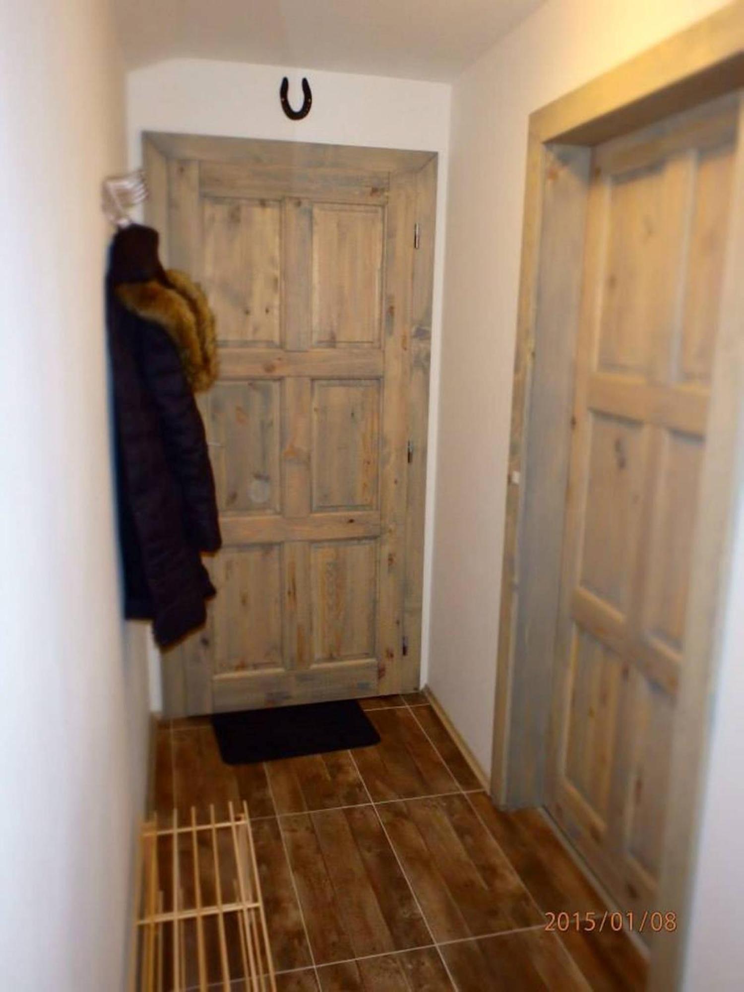 Apartmány Alex Benecko Camera foto
