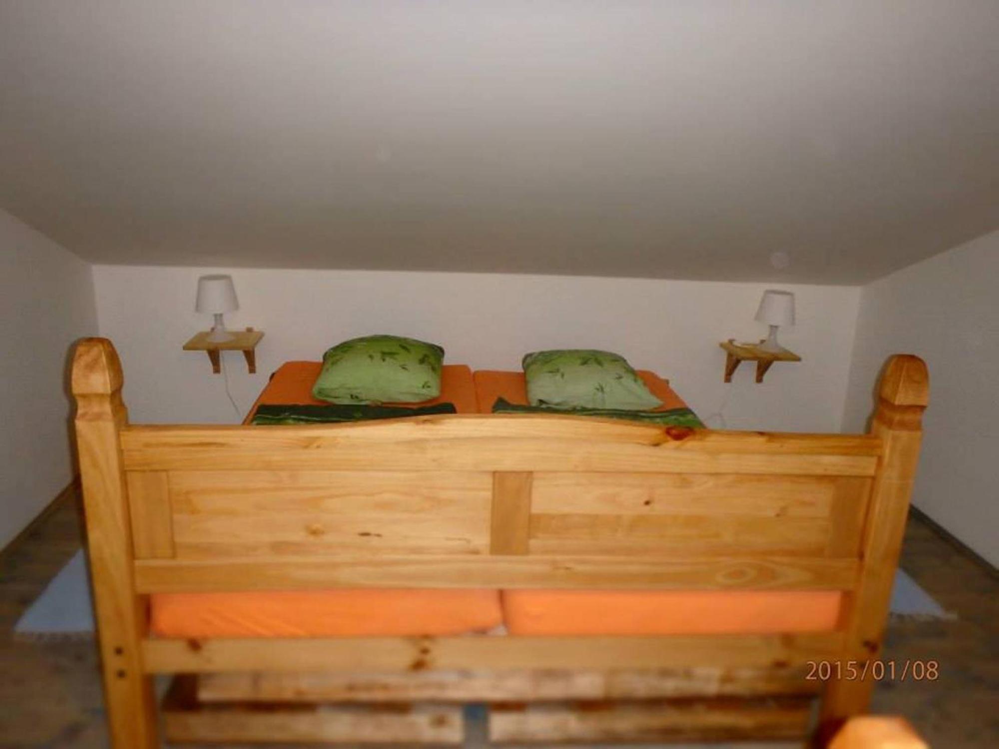 Apartmány Alex Benecko Camera foto