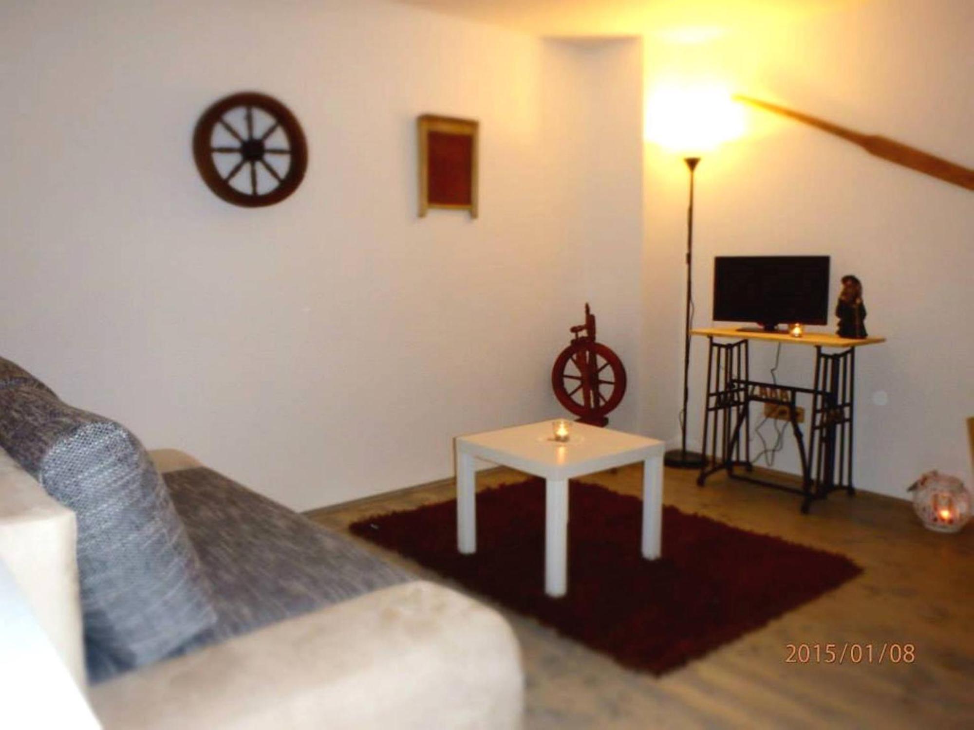 Apartmány Alex Benecko Camera foto