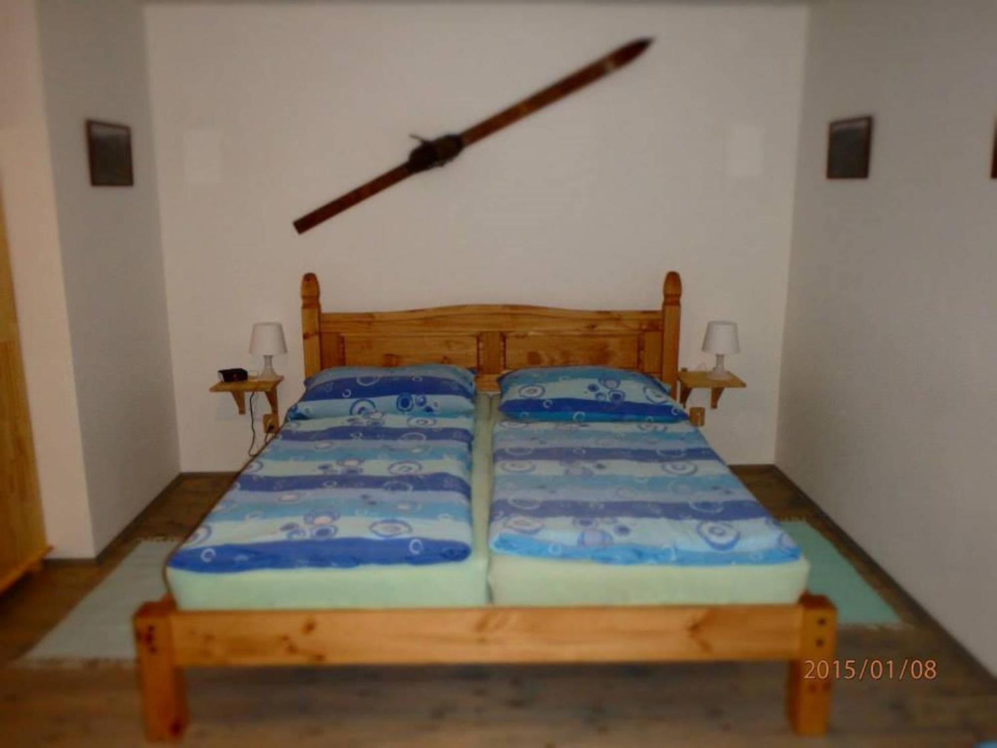 Apartmány Alex Benecko Camera foto