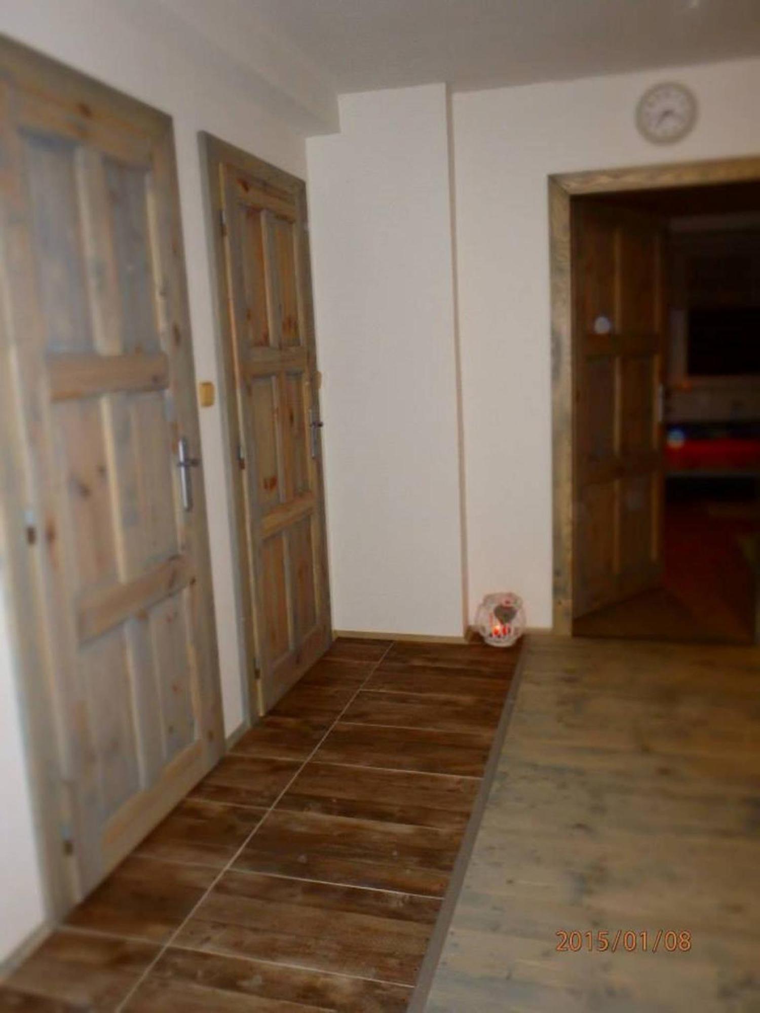 Apartmány Alex Benecko Camera foto