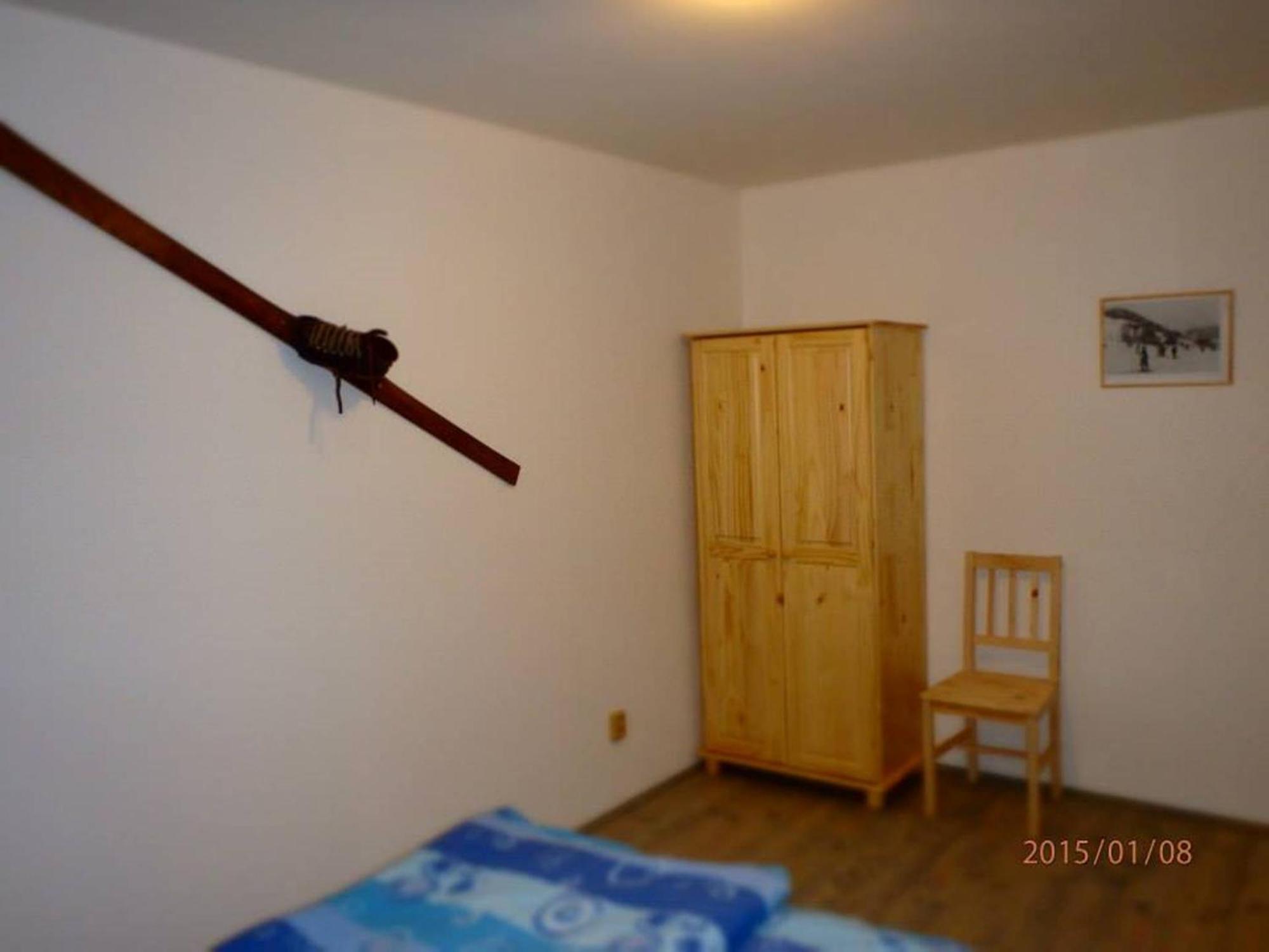 Apartmány Alex Benecko Camera foto