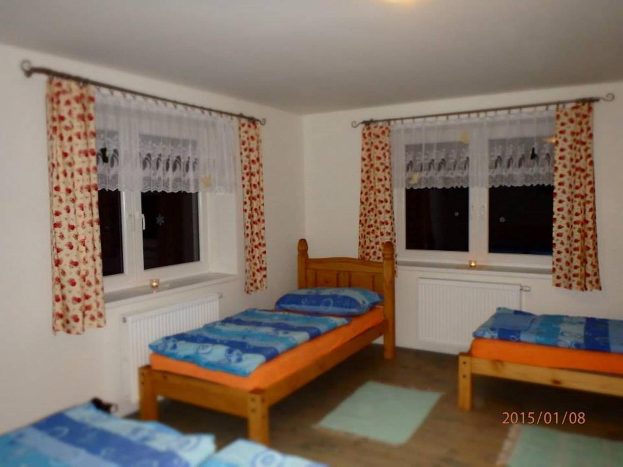 Apartmány Alex Benecko Camera foto