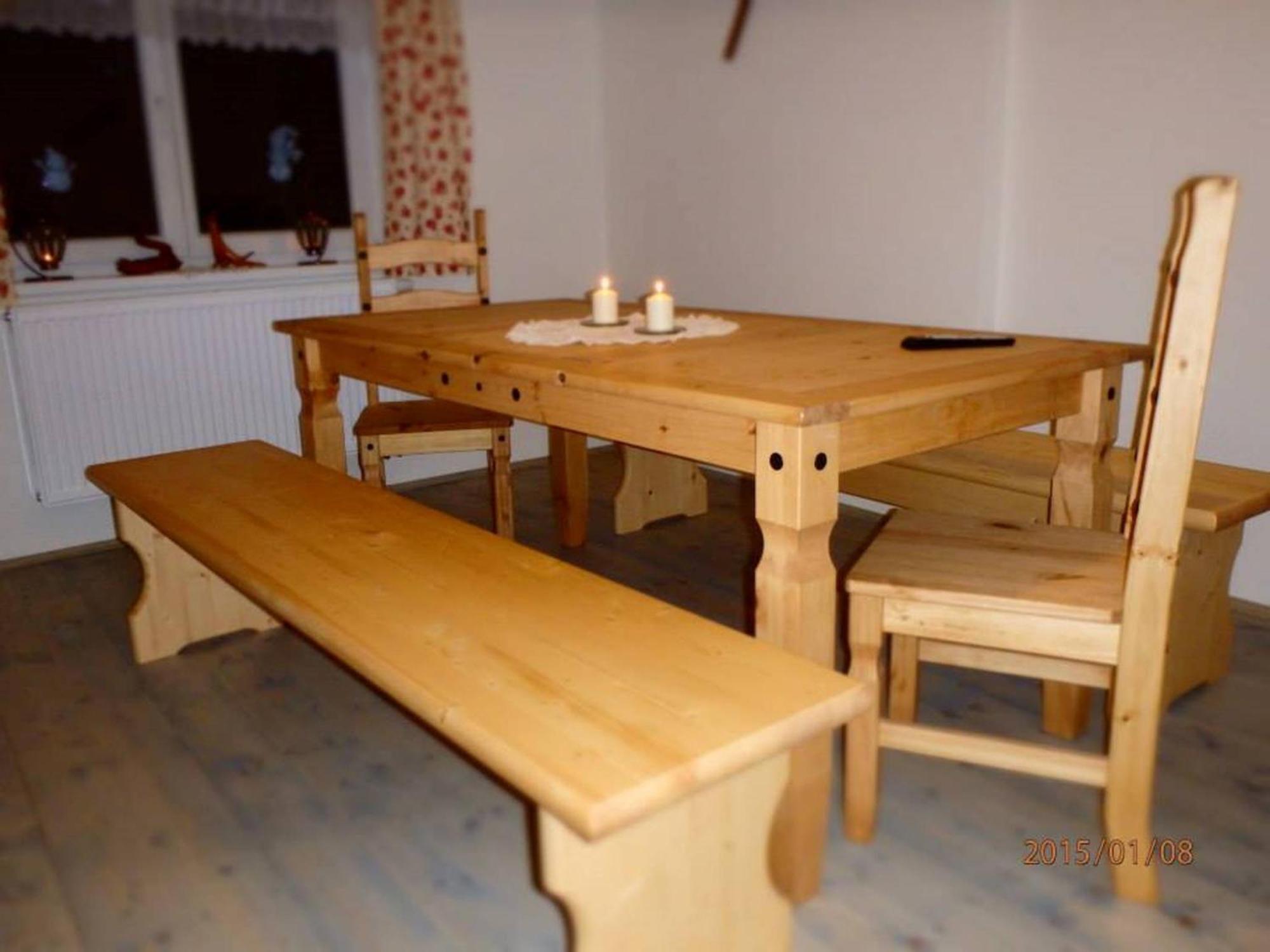 Apartmány Alex Benecko Camera foto