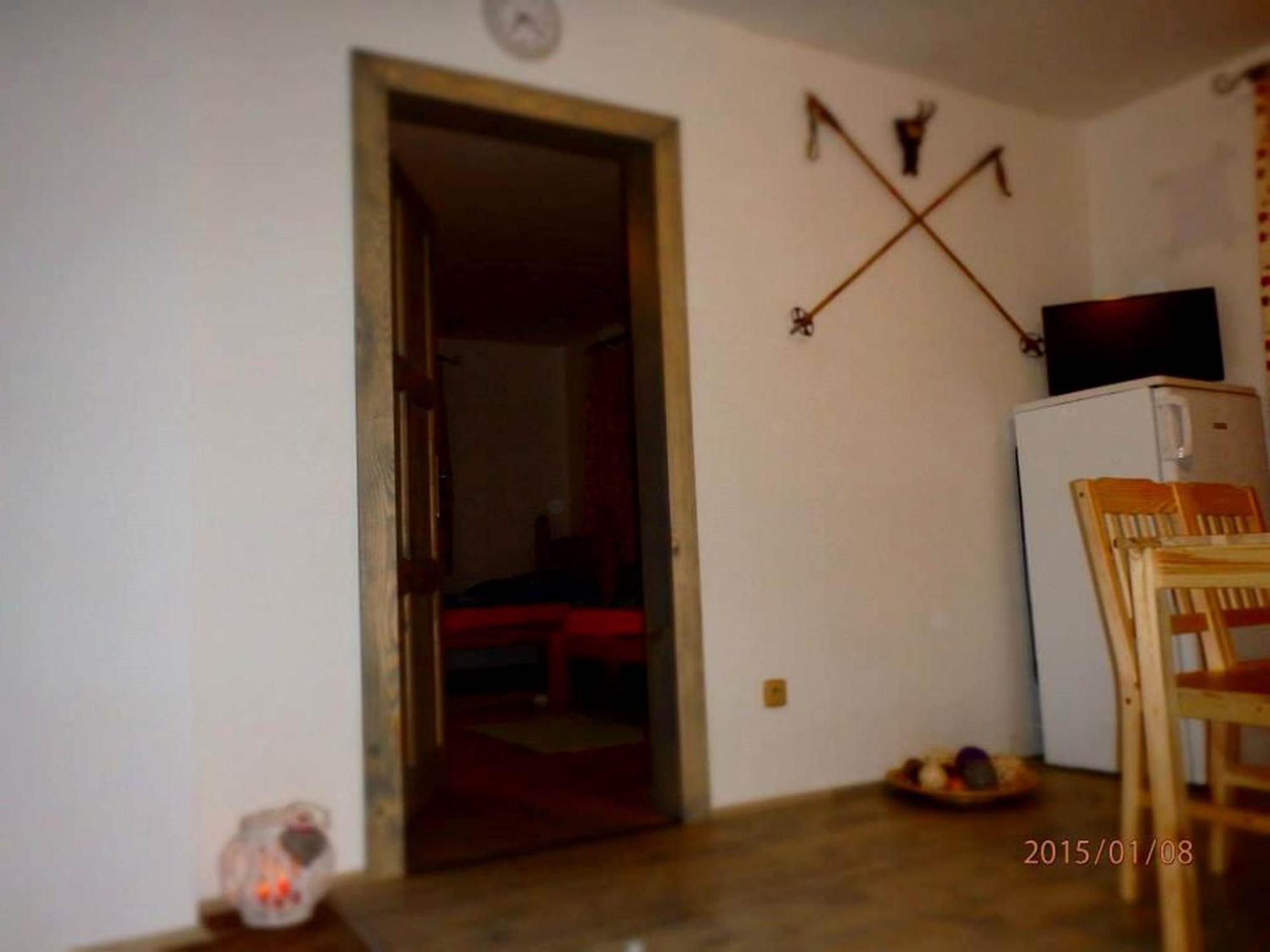 Apartmány Alex Benecko Camera foto