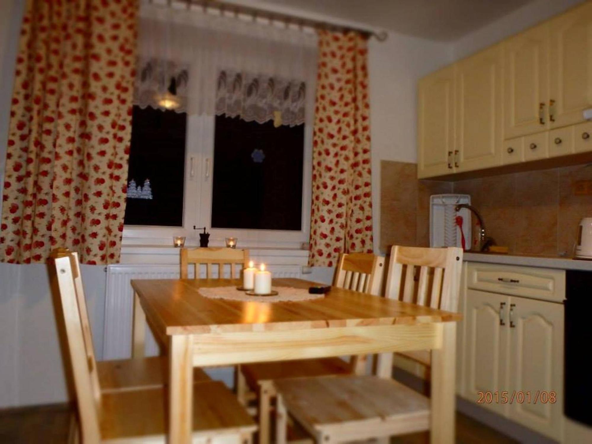 Apartmány Alex Benecko Camera foto