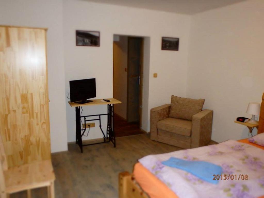 Apartmány Alex Benecko Camera foto