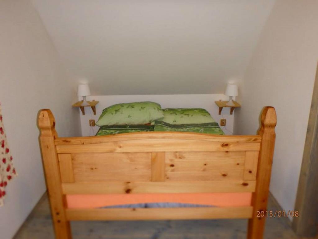 Apartmány Alex Benecko Camera foto