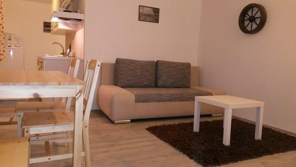 Apartmány Alex Benecko Camera foto