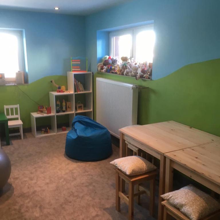 Apartmány Alex Benecko Esterno foto
